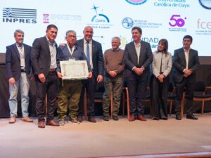 Con más de 300 participantes, comenzó el Congreso Federal de Guías de Turismo de Argentina