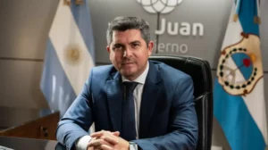 “San Juan está preparada para las oportunidades que genera la minería”