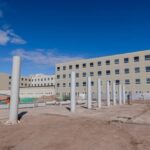 San Juan amplía la atención médica en el interior con nuevas obras y servicios sanitarios
