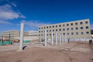 San Juan amplía la atención médica en el interior con nuevas obras y servicios sanitarios