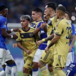 Boca a todo o nada ante Cruzeiro: el equipo de Úbeda necesita ganar o ganar para no complicar su clasificación en la Copa Libertadores