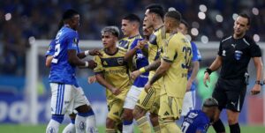 Boca a todo o nada ante Cruzeiro: el equipo de Úbeda necesita ganar o ganar para no complicar su clasificación en la Copa Libertadores
