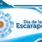 La Escarapela Argentina: el primer distintivo patrio