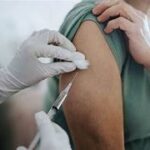 San Juan : aplicó 23 mil dosis de vacunas en sólo 5 días