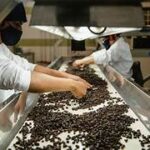 Las exportaciones sanjuaninas de pasas crecieron un 50% en dólares