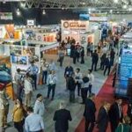 en San Juan: la Expo Minera 2026 dispara la ocupación al 98,7%