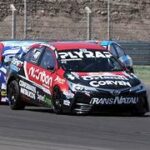 Chapur se impuso en una final electrizante del TN Clase 3 en El Villicum