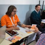 Fortalecen el acceso previsional con asistencia gratuita y acompañamiento en toda la provincia
