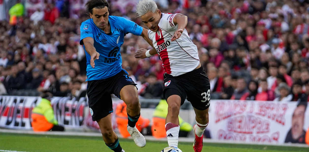 River vs Belgrano de Córdoba, EN VIVO                             a las 15:30 hs es, probables  y cómo ver la final del Torneo Apertura 2026