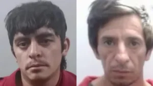 Les mataron un hermano y amenazaron con cobrar venganza. 