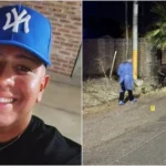 el automovilista que murió tras el choque en Santa Lucía
