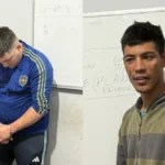 identificó a los ladrones de su casa, fue a encararlos y terminó atacado a cadenazos por dos hermanos, en rawson