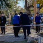 Confirmaron la causa de muerte del hombre hallado en una casa abandonada
