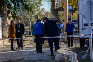 Confirmaron la causa de muerte del hombre hallado en una casa abandonada