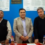 Juan Valiente: continuará como presidente por dos años más, Liga Sanjuanina de Fútbol sin lista opositora