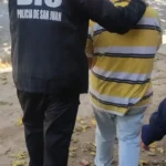 el gordo herrera: Le robó dinero a un jubilado y cayó tras un escándalo sexual en un hotel alojamiento.