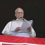 El Papa denunció violaciones a la libertad de prensa y recordó a reporteros asesinados