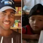 Apareció el niño buscado en Corrientes y su padre fue detenido