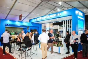 YPF lanzó un nuevo combustible minero