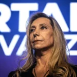 Karina Milei llegó a San Juan con una intensa agenda centrada en la minería