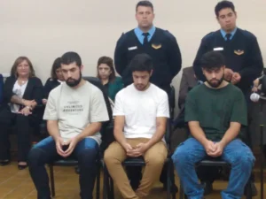 tras la caída del acuerdo, el fiscal afirmó que los dueños “no tuvieron voluntad” para devolver el dinero