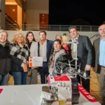 el gobernador marcelo Orrego apuesta al empleo en San Juan con la entrega de herramientas y certificados laborales