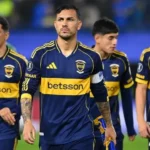 Boca perdió 1-0 ante Universidad Católica en la Bombonera y quedó afuera de la Copa Libertadores