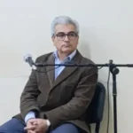 Valle Fértil como escenario Los antecedentes de un imputado por la megaestafa de Global Market,