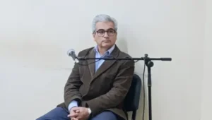 Valle Fértil como escenario Los antecedentes de un imputado por la megaestafa de Global Market,