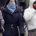 temperaturas de hasta 2°C: cuándo se dará según el SMN
