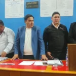 Valiente será reelegido en la Liga Sanjuanina: ¿quiénes lo acompañarán en su lista?