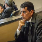 el crudo relato de las victimas pone en jaque al abogado penalista.