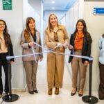 El Registro Civil celebró la inauguración de su Archivo Central