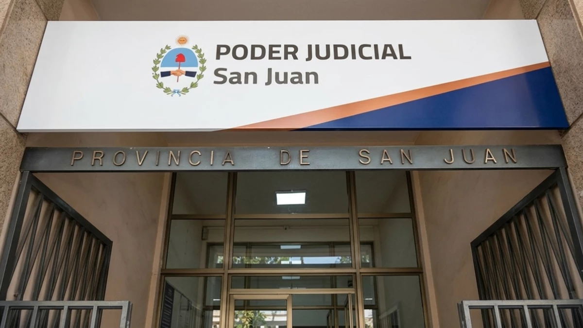 cómo creció la Justicia sanjuanina en los últimos  años con cargos y generación de vacantes
