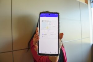 Los sanjuaninos pueden usar el DNI digital para realizar trámites con validez legal