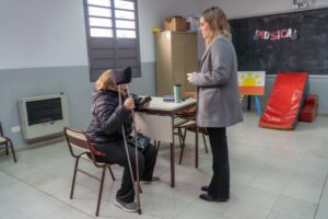 La Junta Itinerante para Personas con Discapacidad atenderá en Capital y Calingasta