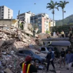 Terremotos en Venezuela: ya son 164 los muertos y casi 1000 los heridos