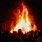 San Juan Bautista: dónde y a qué hora encenderán el fuego para pedir deseos