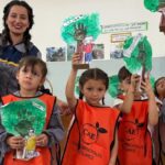 Extienden hasta el 30 de junio las inscripciones a Clubes Ambientales