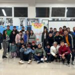 Más de 120 personas participaron de nuevas capacitaciones de Construyendo Valores