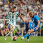 Lionel Messi ilusionó a los hinchas antes del Mundial: “Vamos a dejar todo”