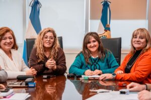 Tras 38 años directivos de Nivel Secundario y Superior titularizarán sus cargos