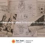 San Juan, a través de los años: la historia de su evolución edilicia