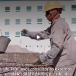 Se fortalece la infraestructura sanitaria con nuevos consultorios en el Hospital Rawson