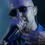 Murió el Indio Solari, mítico cantante de Los Redonditos de Ricota