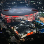 Comenzaron las obras en el Monumental de cara al Mundial 2030: los detalles