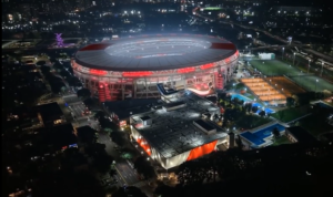 Comenzaron las obras en el Monumental de cara al Mundial 2030: los detalles