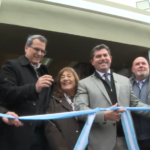 San Juan cuenta con un nuevo Centro de Desarrollo Infantil para acompañar a las familias y potenciar el desarrollo de la primera infancia