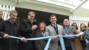 San Juan cuenta con un nuevo Centro de Desarrollo Infantil para acompañar a las familias y potenciar el desarrollo de la primera infancia