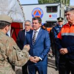 San Juan su preparación para brindar una respuesta más rápida ante terremotos
